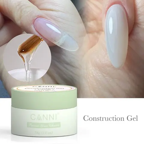 CANNI Gel de Construcción 28g