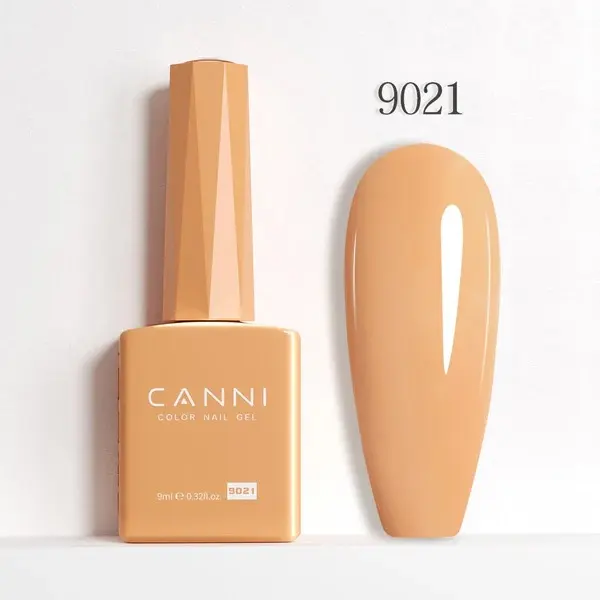[13027] 9021 CANNI HEMA TPO libre 9ml esmalte en gel color