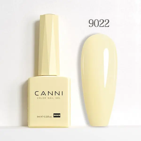 [13027] 9022 CANNI HEMA TPO libre 9ml esmalte en gel color