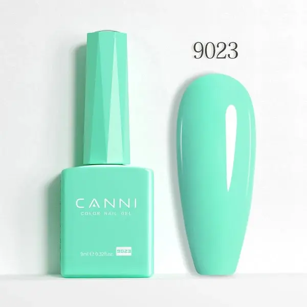 [13027] 9023 CANNI HEMA TPO free 9ml color gel polish