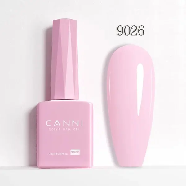 [13027] 9026 CANNI HEMA TPO libre 9ml esmalte en gel color