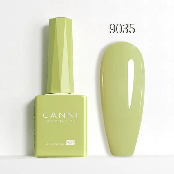 [13027] 9035 CANNI HEMA TPO libre 9ml esmalte en gel color