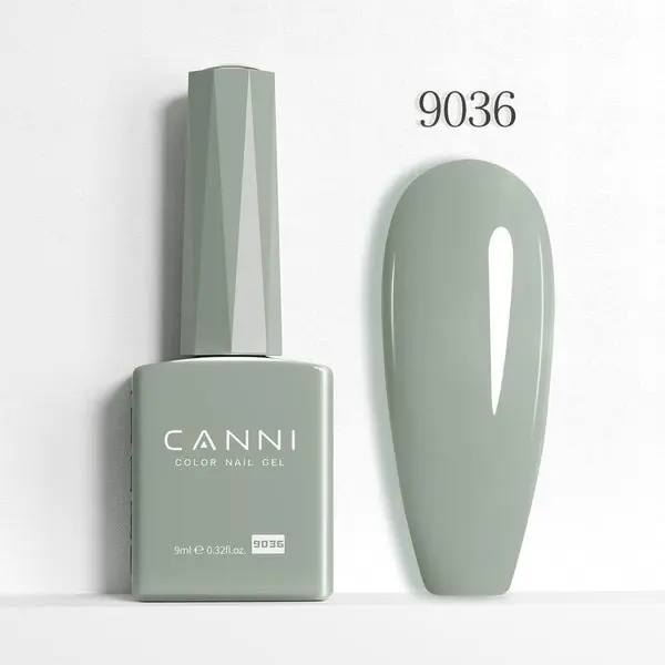 [13027] 9036 CANNI HEMA TPO libre 9ml esmalte en gel color