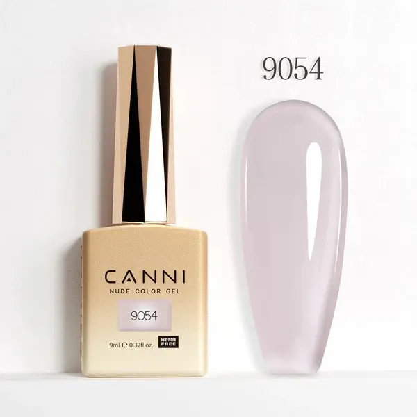 [13027] 9054 CANNI HEMA TPO libre 9ml esmalte en gel color