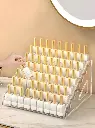 Organizador de esmaltes
