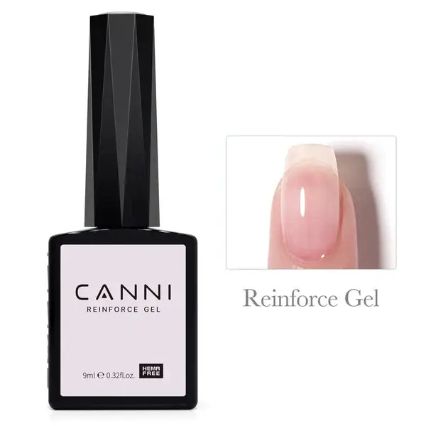 Reinforce Gel 9ml TPO FREE and HEMA FREE