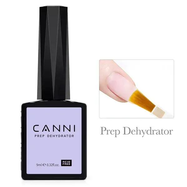 [13021] Prep-Dehydrator 9ml TPO FREE and HEMA FREE