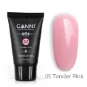 05 CANNI New Poly Acrylic Gel 45g - Crystal Pink