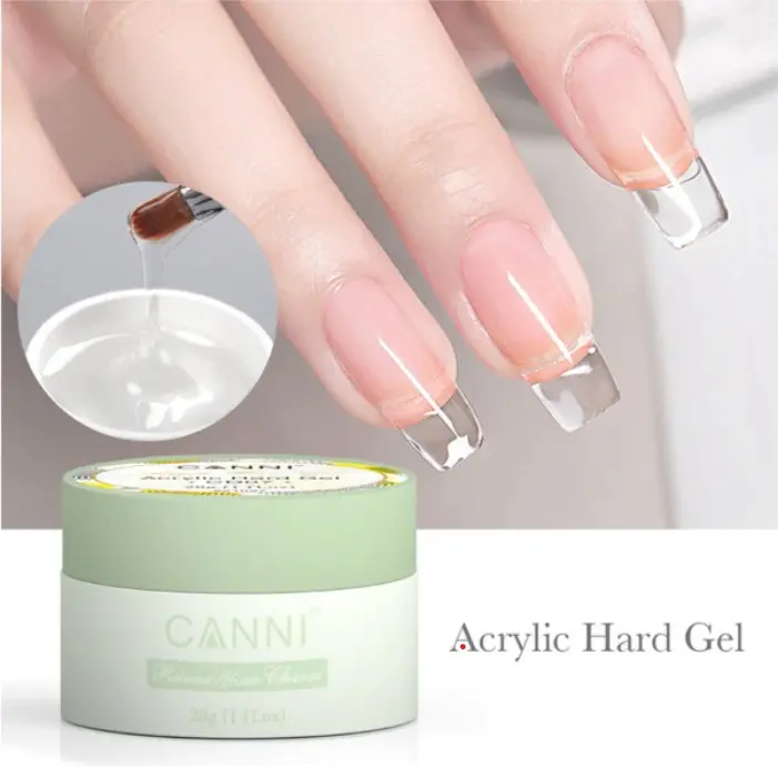 [21097] Acrylic Hard Gel 28g