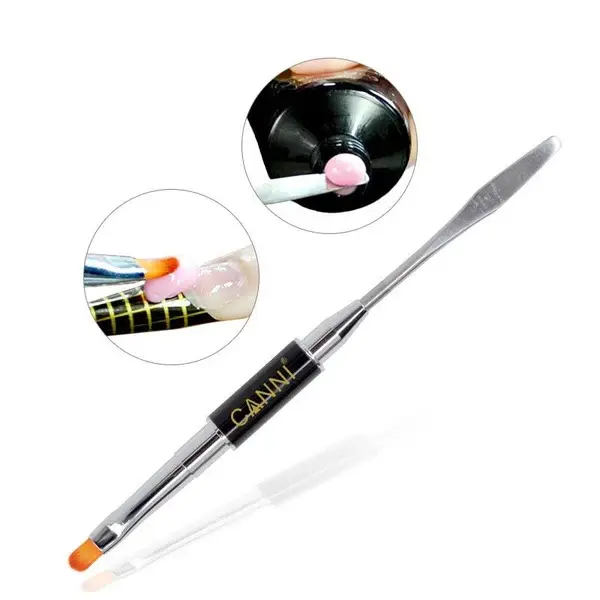 CANNI Acrygel Brush