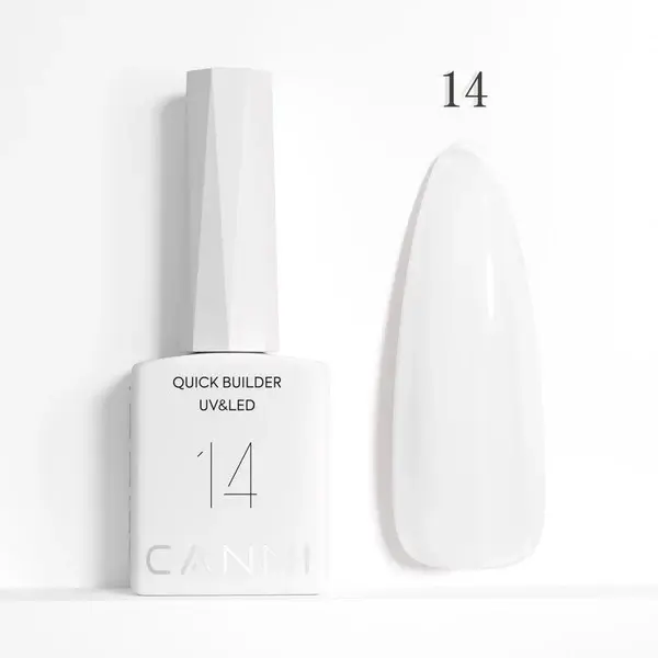 [13033] 14 CANNI BIAB 9ml TPO FREE and HEMA FREE