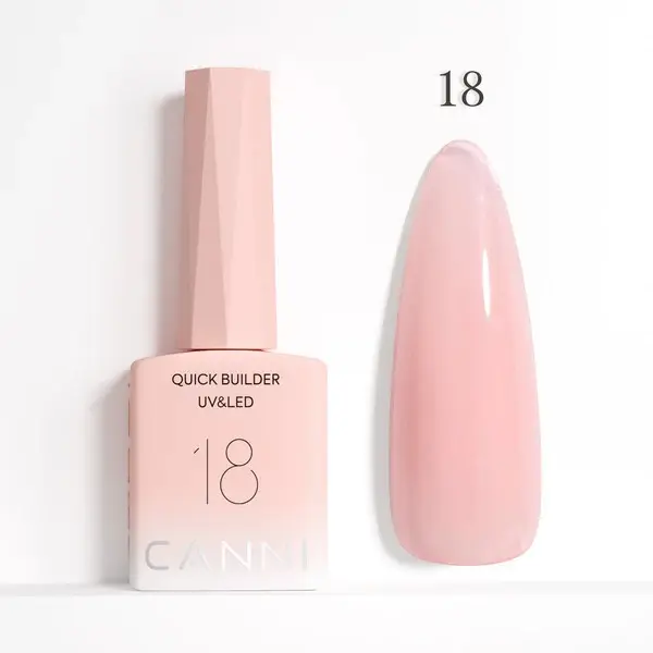 [13033] 18 CANNI BIAB 9ml TPO FREE and HEMA FREE