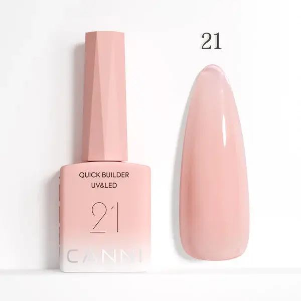 21 CANNI BIAB 9ml TPO FREE and HEMA FREE