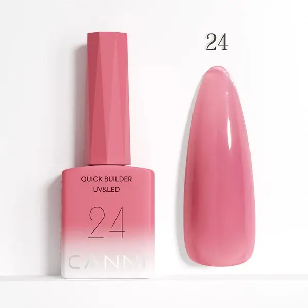 [13033] 24 CANNI BIAB 9ml TPO FREE and HEMA FREE