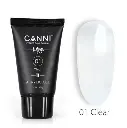 01 CANNI New Poly Acrylic Gel 45g - Transparente